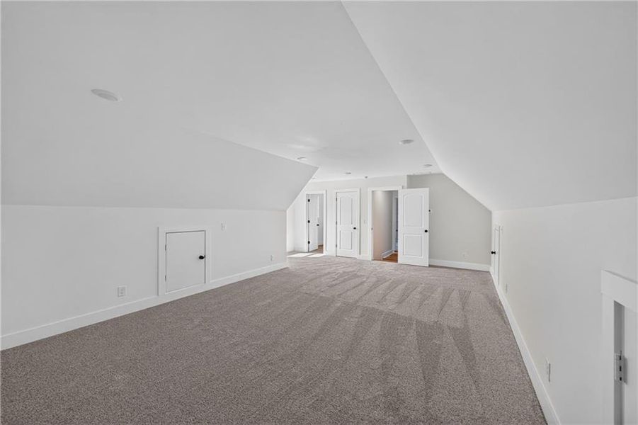 Spacious, unfurnished interior of a new home in , Dallas (Image 33). Spacious, unfurnished interior of a new home in , Dallas (Image 33).