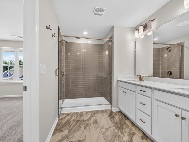 Owner's Bath Owner's Bath
