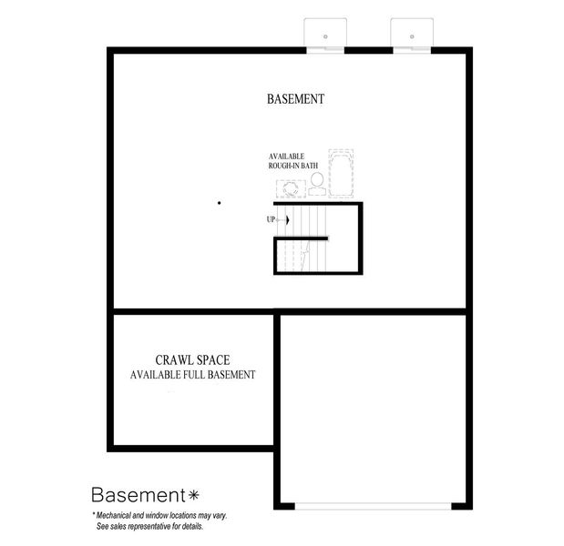 2D floor plan layout for the Coventry by D.R. Horton in Royal Oak South, Corpus Christi, TX (Image 25). 2D floor plan layout for the Coventry by D.R. Horton in Royal Oak South, Corpus Christi, TX (Image 25).