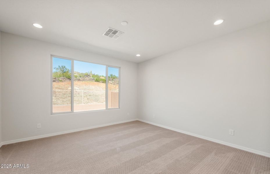 Owner's Suite Owner's Suite