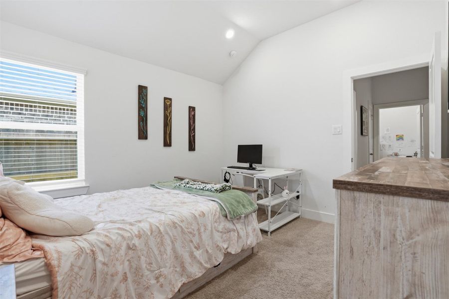 another bedroom