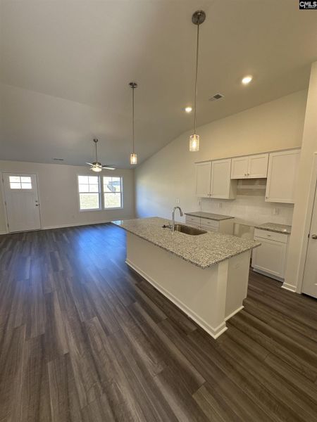 Image 15 of a home in Piney Woods Bluff.