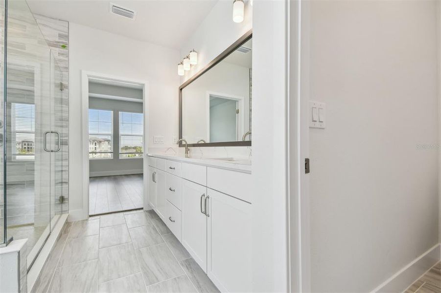 Owner's Bath Owner's Bath