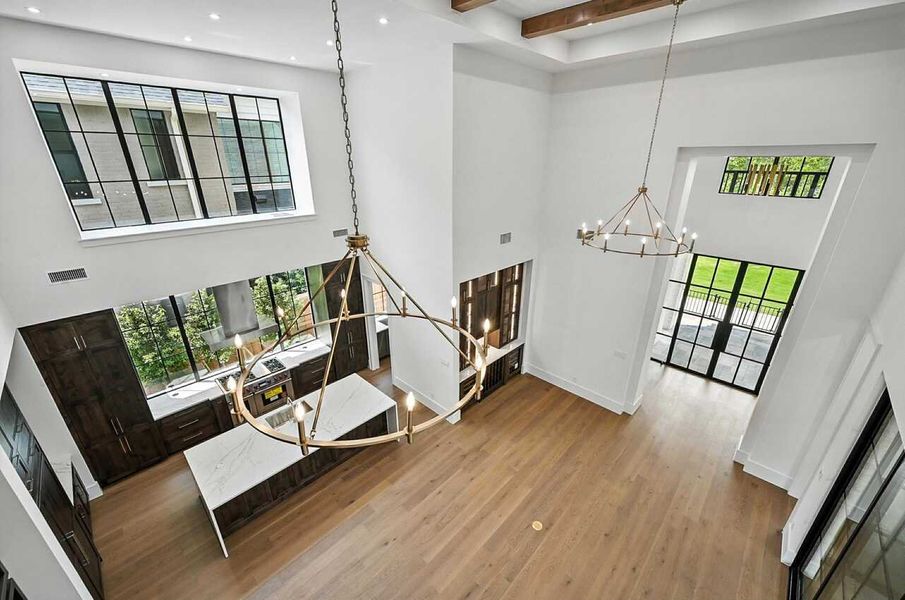 Family Room Family Room