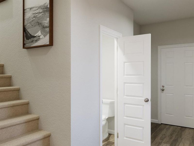 Photos are a representation of the floor plan. Options and interior selections will vary. Photos are a representation of the floor plan. Options and interior selections will vary.