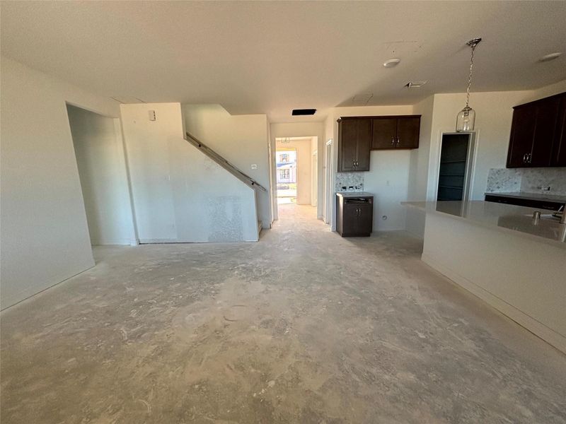 actual progress of your home actual progress of your home