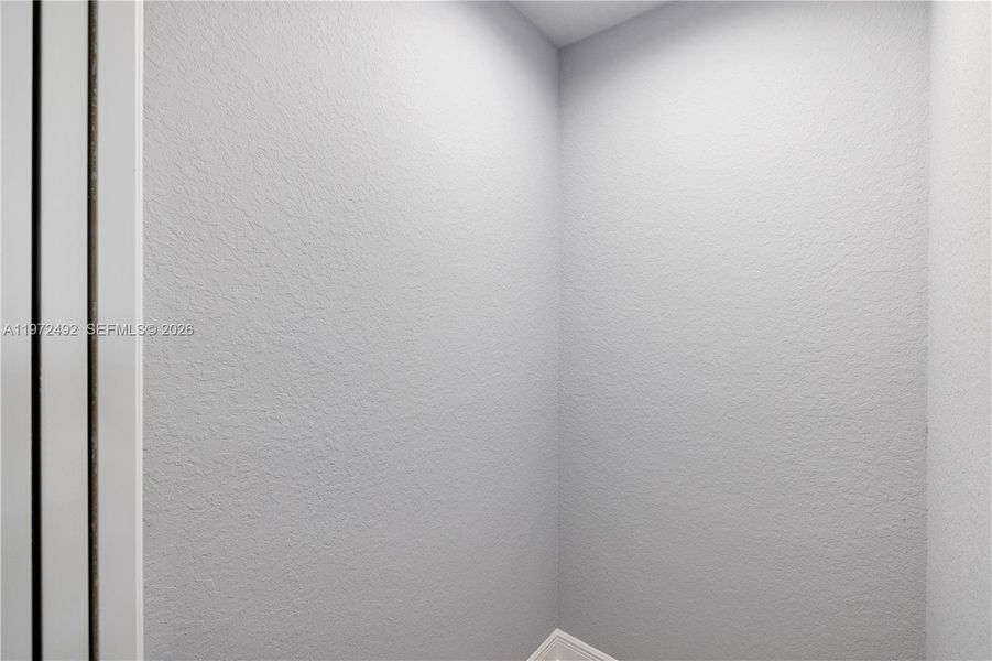 Close-up of interior finishes inside a home in , North Port (Image 21).