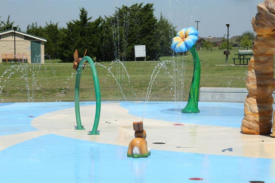 Waterpark