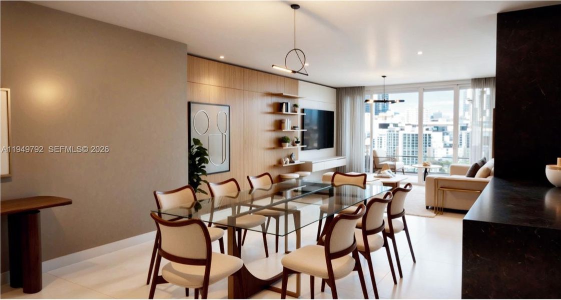 designer project - virtually staged designer project - virtually staged