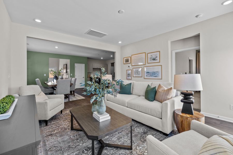 3br New Home in York, SC.  - Slide 13