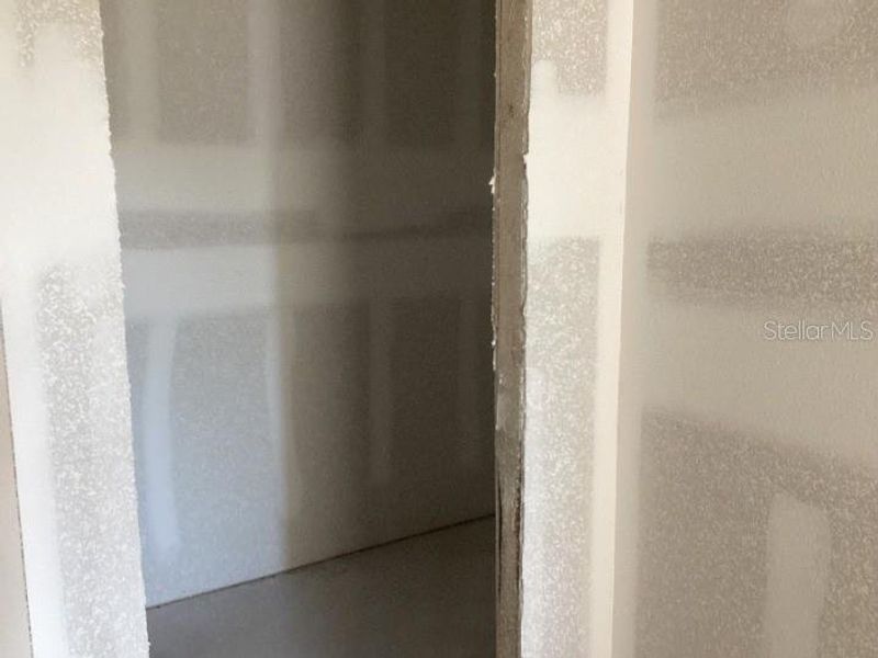 In-progress construction of a new home in Sunbrooke, St. Cloud, FL (Image 26). In-progress construction of a new home in Sunbrooke, St. Cloud, FL (Image 26).