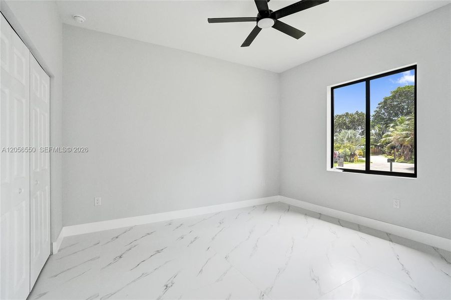 Spacious, unfurnished interior of a new home in , Fort Lauderdale (Image 14). Spacious, unfurnished interior of a new home in , Fort Lauderdale (Image 14).