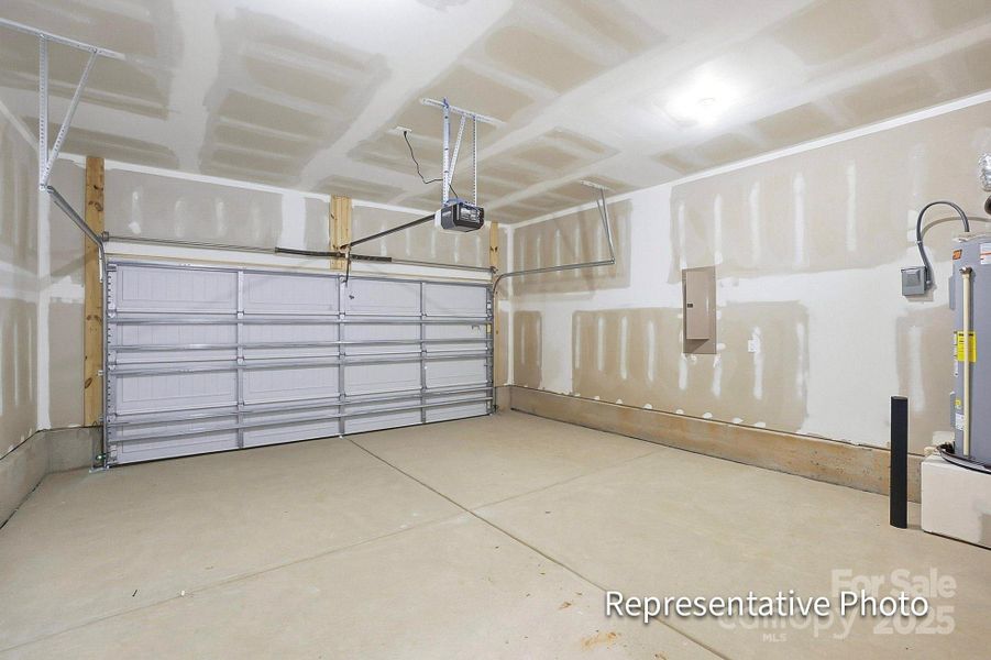 Image 41 of a home in Carrington.