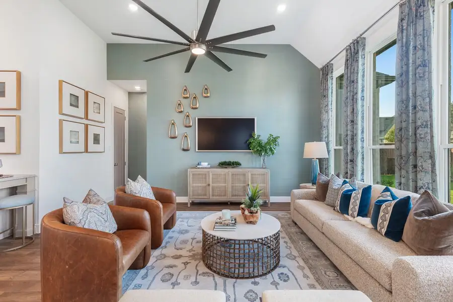 Family Room Family Room