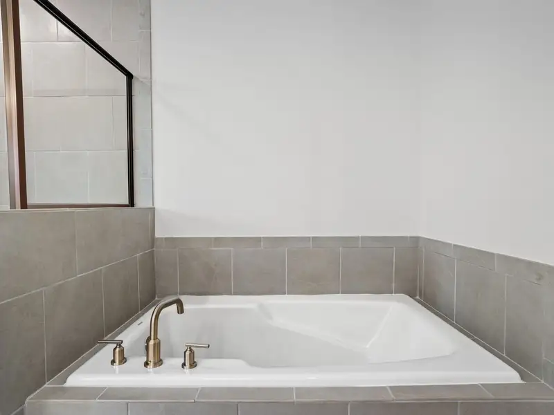 Close-up of interior finishes inside a home in Calista Farms, White House (Image 11).