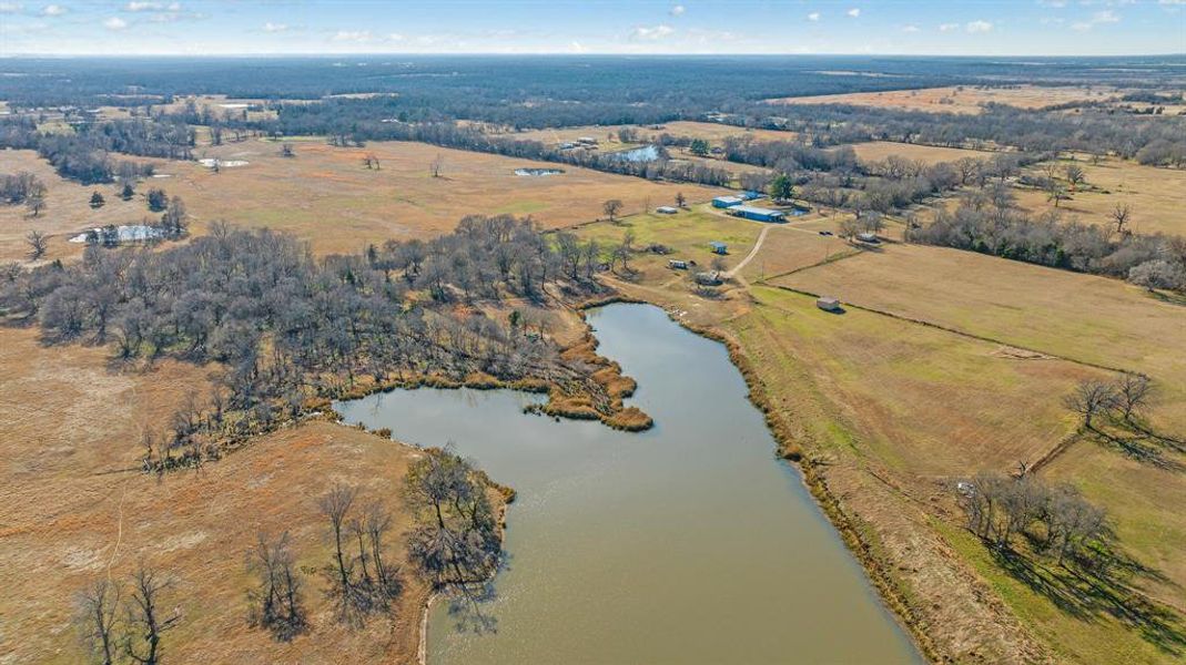 Natural landscape and outdoor views near  in Sumner (Image 25).