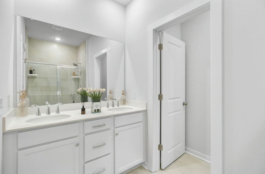 Primary Bathroom Primary Bathroom