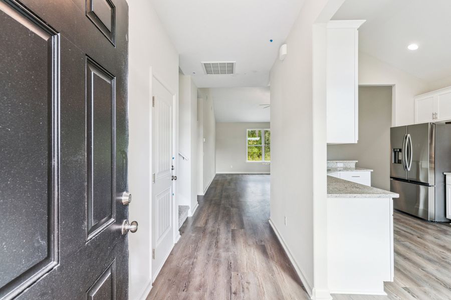 Image 22 representing the The Athens + Bonus Room by Smith Family Homes in NorthShore on the St. Marys River, Kingsland, GA.