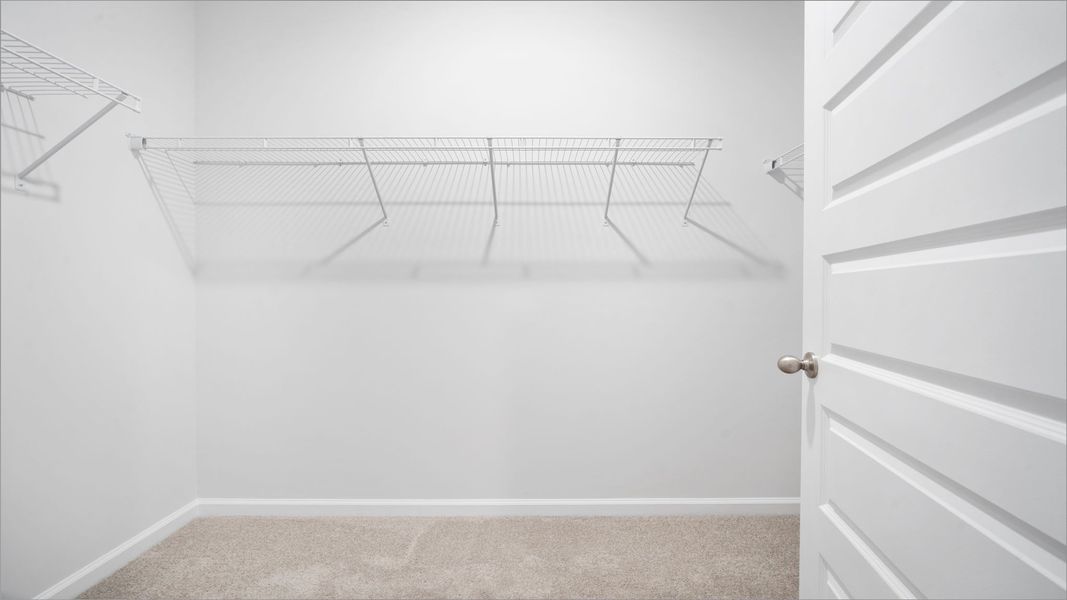 Spacious, unfurnished interior of a new home in Grand Oaks, Columbia (Image 14). Spacious, unfurnished interior of a new home in Grand Oaks, Columbia (Image 14).