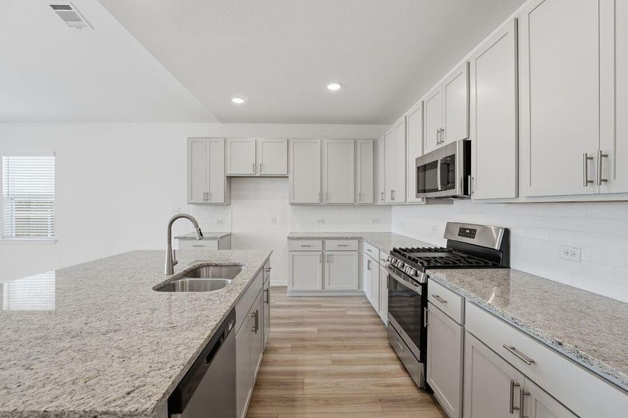 102 Childress Street ~ Ready Now