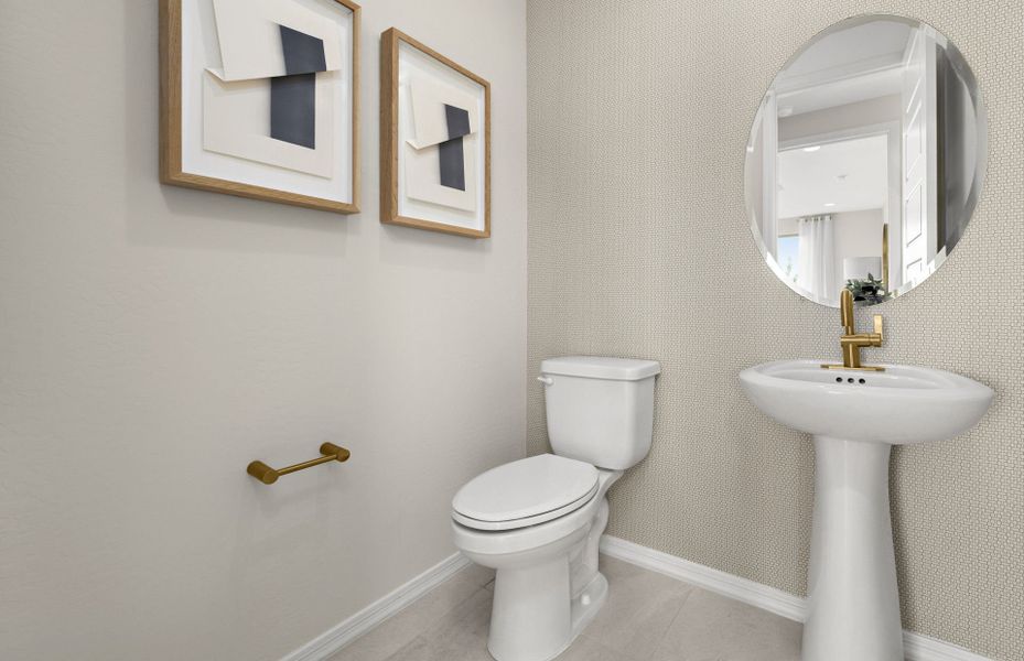 Soleo by Pulte Homes