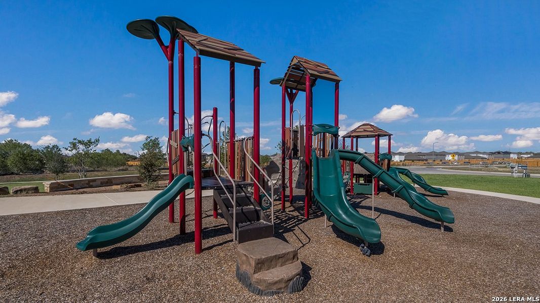 Community amenities in Preserve at Medina, Von Ormy (Image 38).