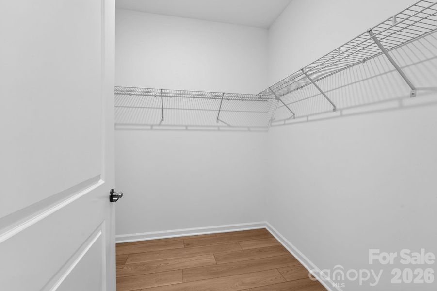 Spacious, unfurnished interior of a new home in Roselyn, Lancaster (Image 22).