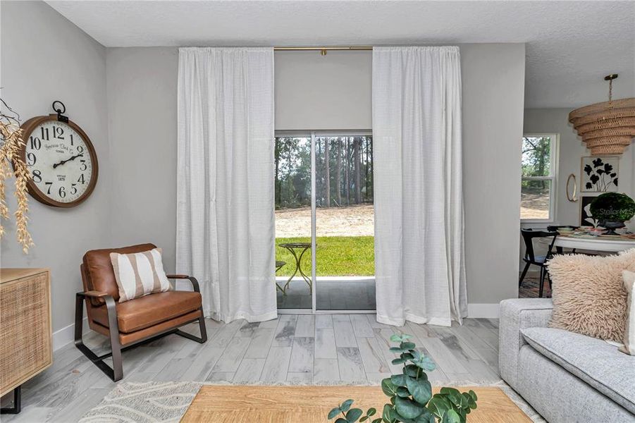 Model Home. Pictures of actual home coming soon.