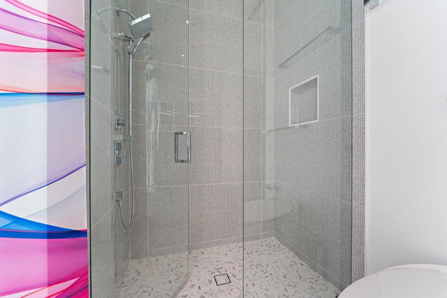 Furnished interior view inside a new home in , Jupiter (Image 62). Furnished interior view inside a new home in , Jupiter (Image 62).