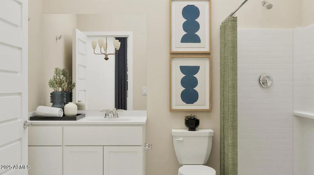 Owners Bath Owners Bath