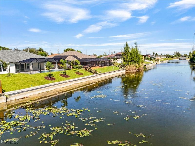 Image 35 of a home in Cape Coral. Image 35 of a home in Cape Coral.