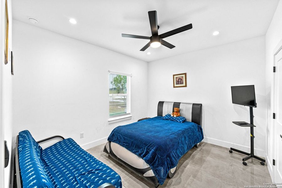 Furnished interior view inside a new home in , Kyle (Image 33). Furnished interior view inside a new home in , Kyle (Image 33).