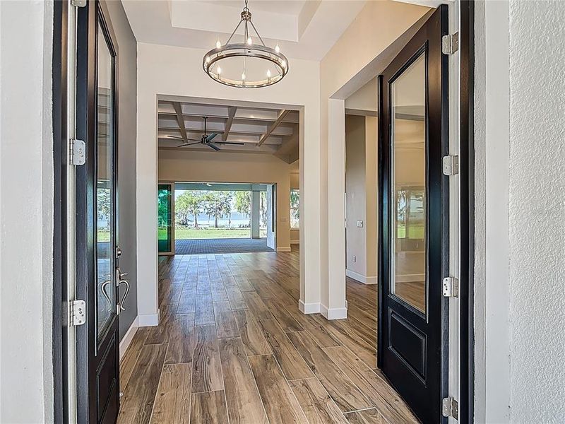 Spacious, unfurnished interior of a new home in , Enterprise (Image 42).