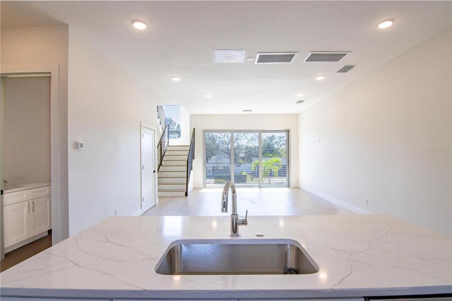 Close-up of interior finishes inside a home in , St. Petersburg (Image 11). Close-up of interior finishes inside a home in , St. Petersburg (Image 11).