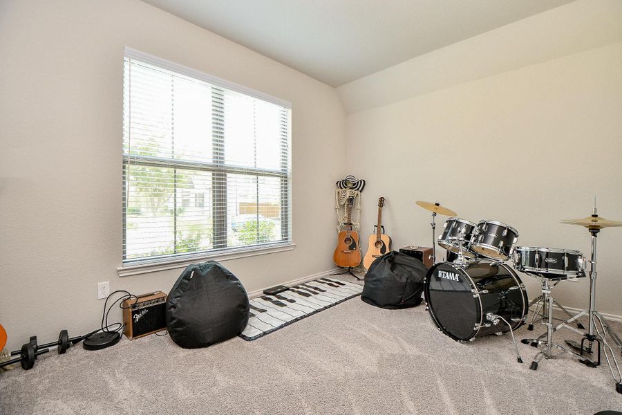 4th Bedroom 4th Bedroom