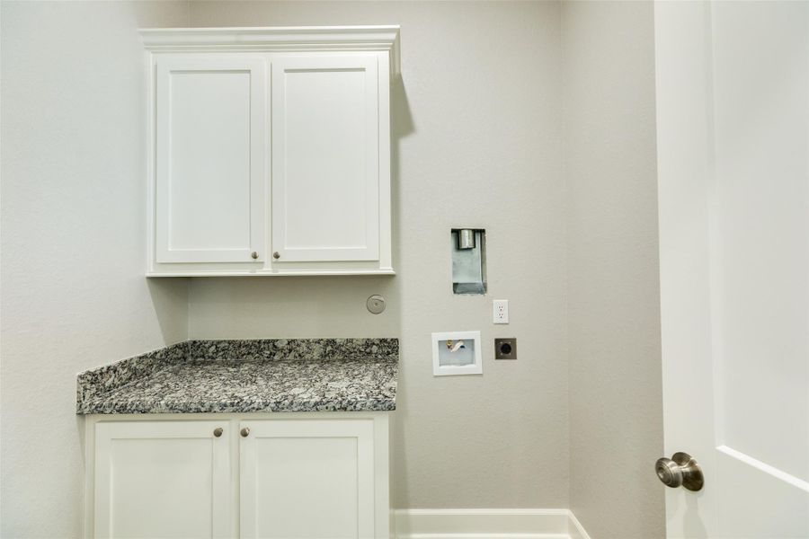 Furnished interior view inside a new home in , Surfside Beach (Image 12). Furnished interior view inside a new home in , Surfside Beach (Image 12).