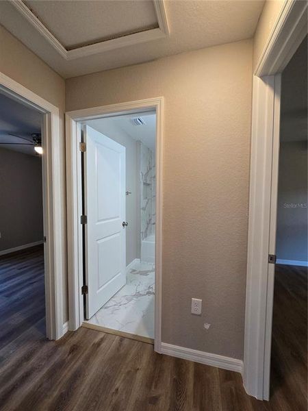 Spacious, unfurnished interior of a new home in , Ocala (Image 30). Spacious, unfurnished interior of a new home in , Ocala (Image 30).