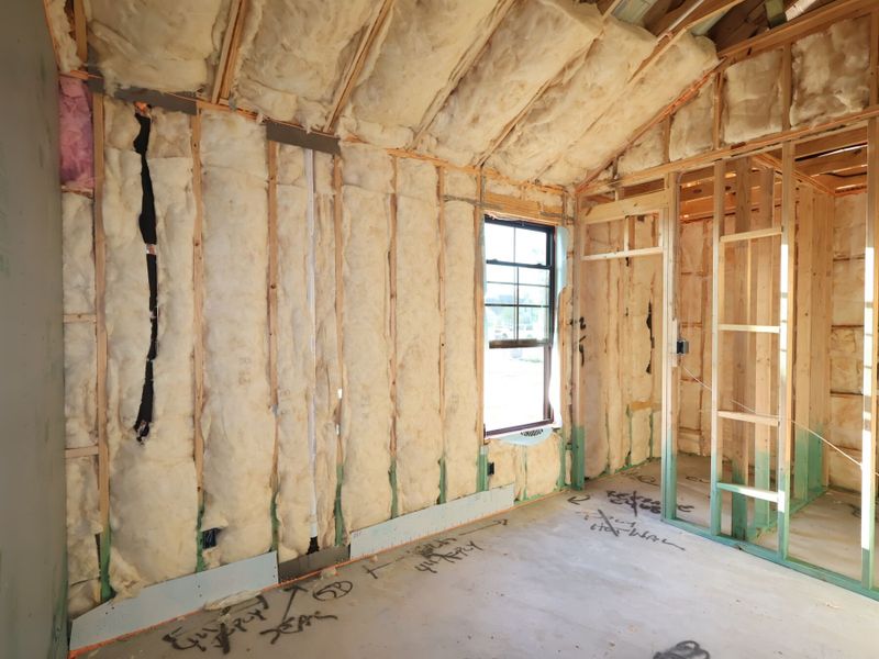 Insulation
