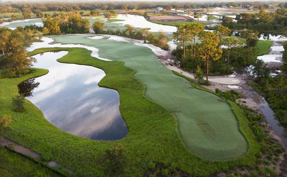 Natural landscape and outdoor views near in Myakka City (Image 2). Natural landscape and outdoor views near in Myakka City (Image 2).