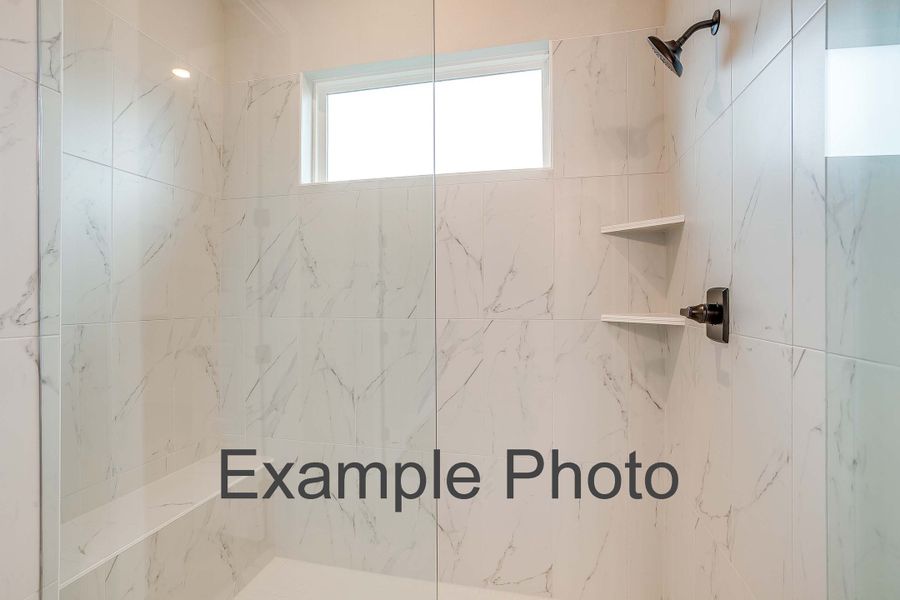 Representative furnished interior of a home built from the The El Paso by Kenmark Homes in LeTara, Haslet (Image 16). Representative furnished interior of a home built from the The El Paso by Kenmark Homes in LeTara, Haslet (Image 16).