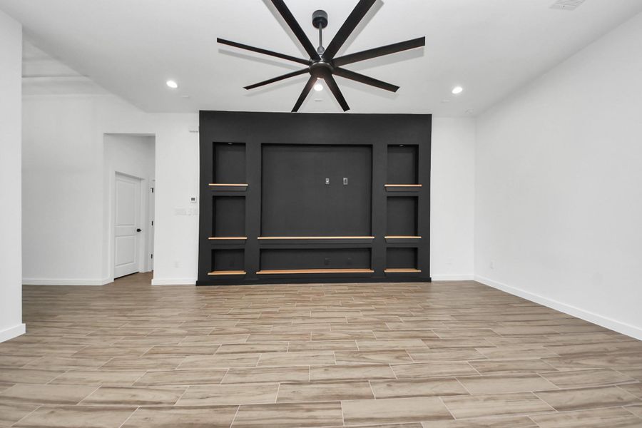 Spacious, unfurnished interior of a new home in , Arcola (Image 32). Spacious, unfurnished interior of a new home in , Arcola (Image 32).