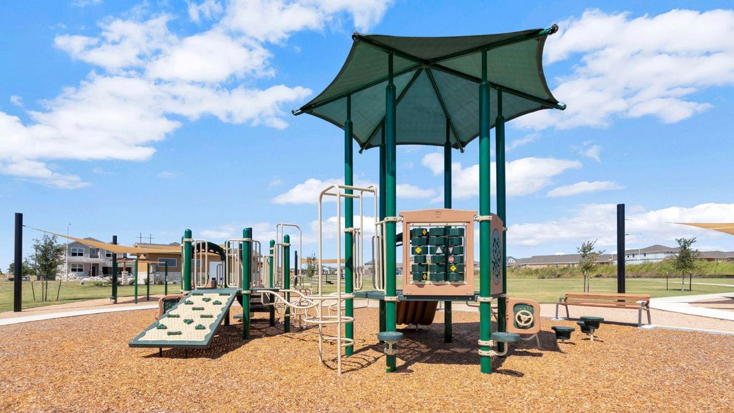 Community amenities in Talavera, Kyle (Image 26).