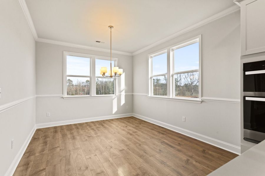 3,305sf New Home in Easley, SC.  - Slide 77