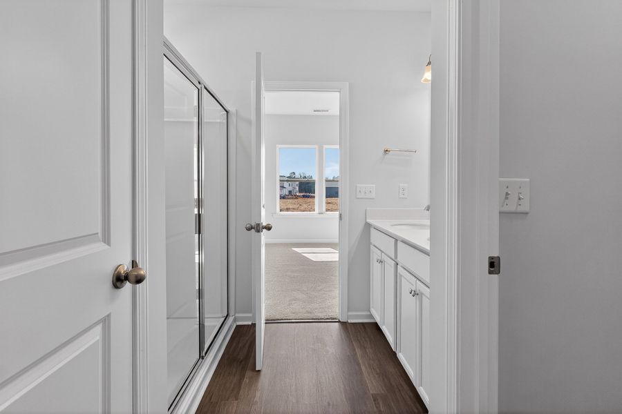 3br New Home in Fountain Inn, SC.  - Slide 25