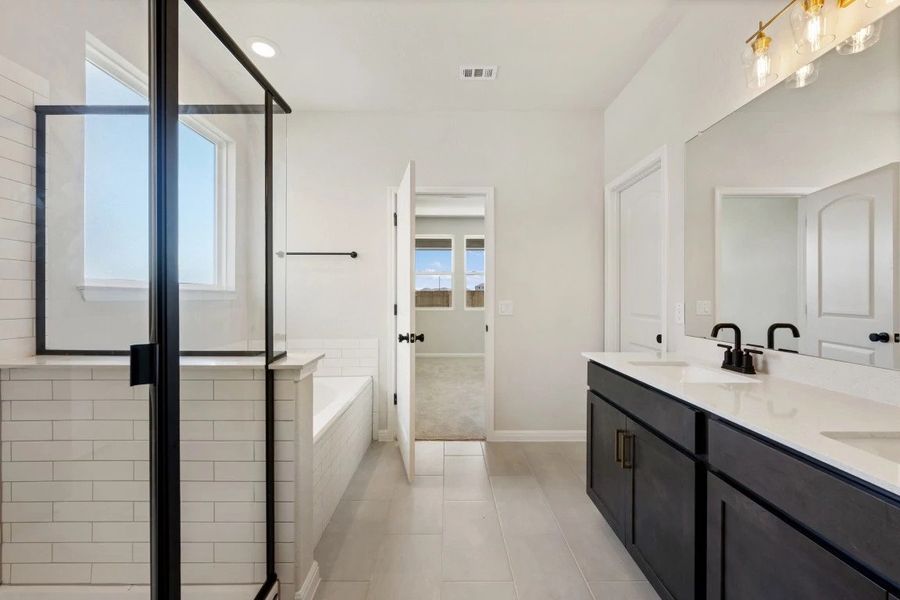 Primary Bathroom Primary Bathroom