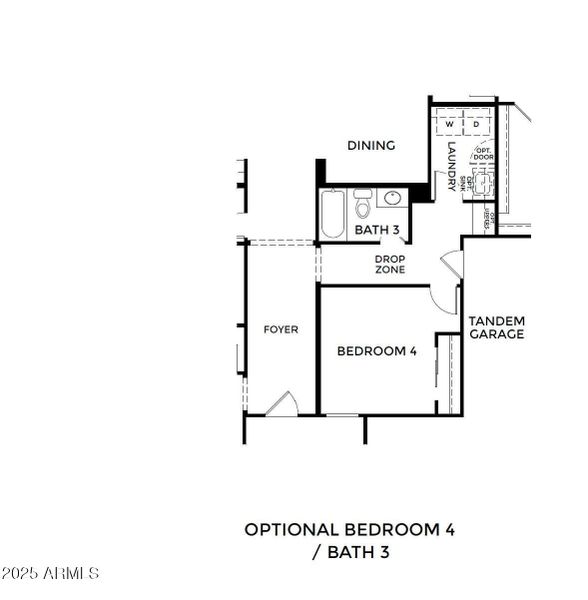 4501 Bed 4B.3Ba 4501 Bed 4B.3Ba