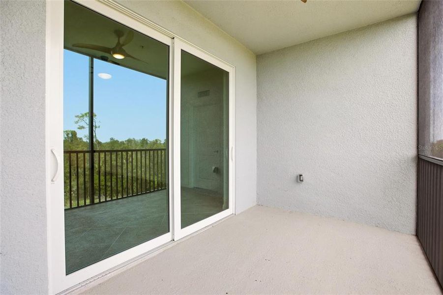 Exterior details and patio area of a home in , Punta Gorda (Image 26).