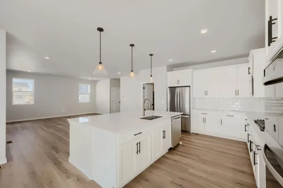 4br New Home in Parker, CO.  - Slide 8