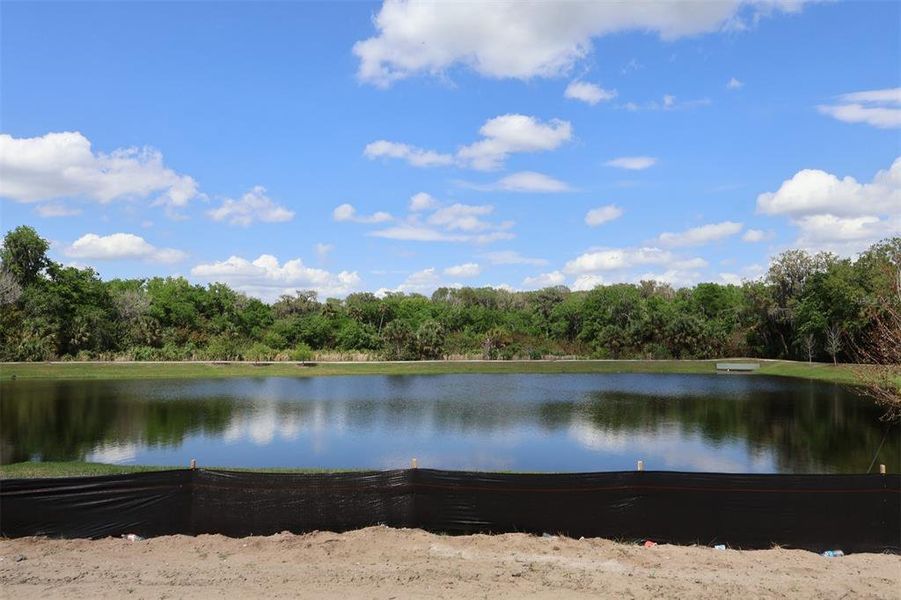 Natural landscape and outdoor views near Estates at Rivercrest in Sanford (Image 17).