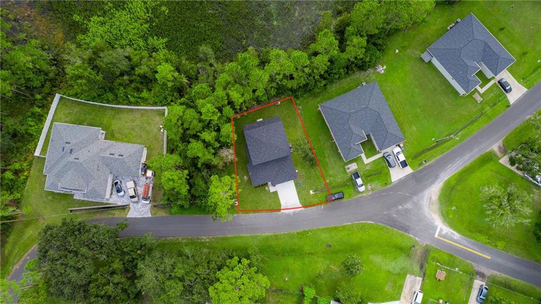 Image 26 of a home in . Image 26 of a home in .